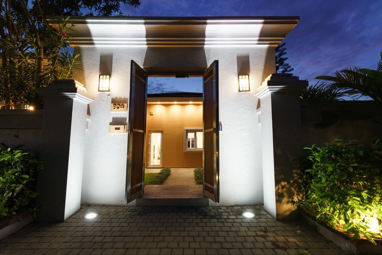 Luxury Pool Villa 604 4Br 8-10 Persons Nong Prue Dış mekan fotoğraf