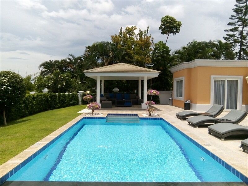 Luxury Pool Villa 604 4Br 8-10 Persons Nong Prue Dış mekan fotoğraf