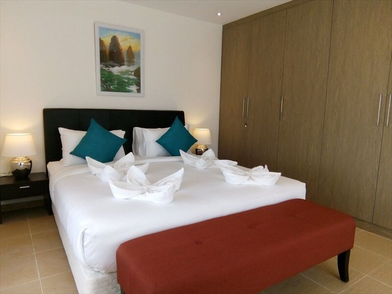 Luxury Pool Villa 604 4Br 8-10 Persons Nong Prue Dış mekan fotoğraf